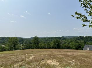 9145 Sawtooth Ln LOT 14012, College Grove, TN 37046