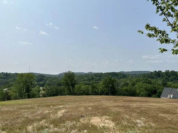 9145 Sawtooth Ln Lot 14012, College Grove, TN 37046