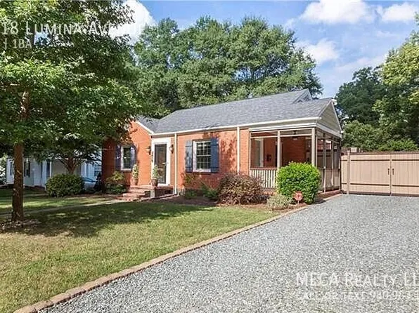 2618 Lumina Ave, Charlotte, NC 28208
