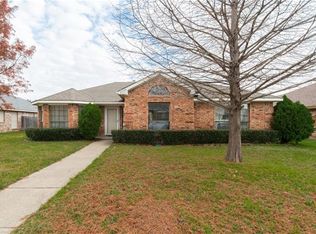 2720 Sumac Ln, Rowlett, TX 75089