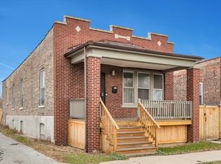 3346 W Rice St, Chicago, IL 60651