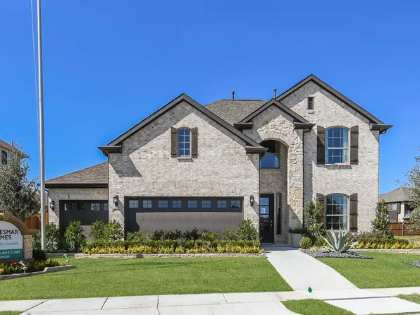 4341 Addison St, Midlothian, TX 76065