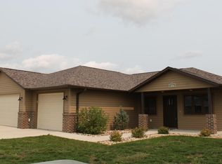 1310 8th Ave SW, Spencer, IA 51301