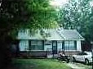 114 Halton Ter, Hot Springs, AR 71901
