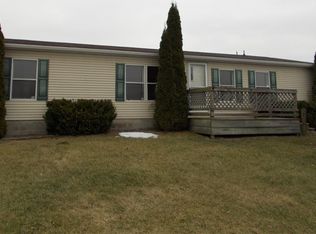 7815 Quail Creek Run, Culver, IN 46511