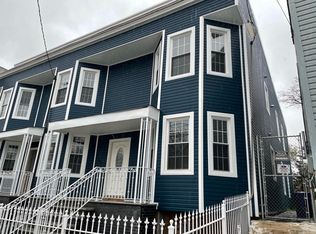 125 Court St #4, Elizabethport, NJ 07206