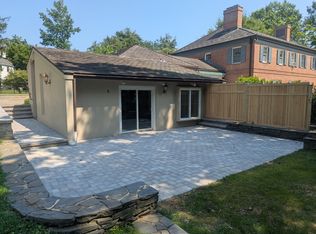 213 Constitution Dr #2, Princeton, NJ