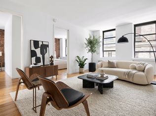 35 Grove St APT 1M, New York, NY 10014