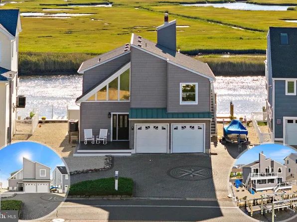 1691 Mill Creek Rd, Manahawkin, NJ 08050