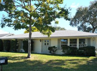 2735 Yorkshire Dr, Titusville, FL 32796