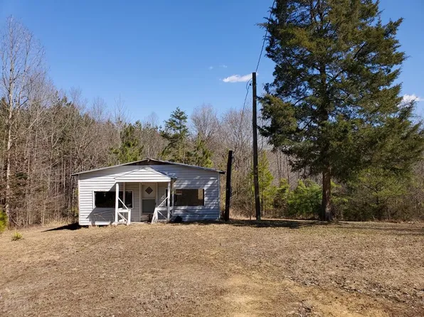 358 Copper Hill Rd, Rice, VA 23966