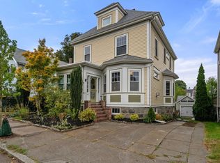 73 Fletcher St, Roslindale, MA 02131