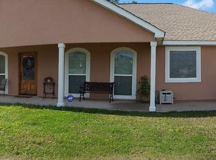 5505 Paula Dr, Long Beach, MS 39560