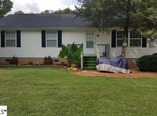 4 Wrangler Ct, Greenville, SC 29605