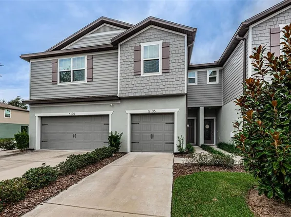5106 Sylvester Loop, Tampa, FL 33610
