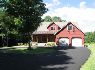 461 Allen Rd, Porter Corners, NY 12859