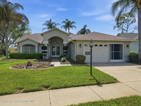 18427 Water Lily Ln, Hudson, FL 34667