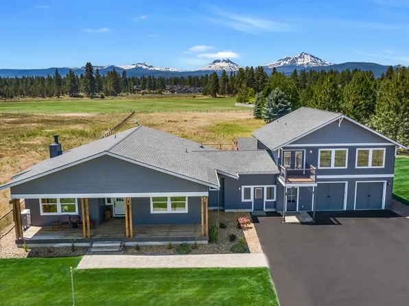 68995 Barclay Ct, Sisters, OR 97759
