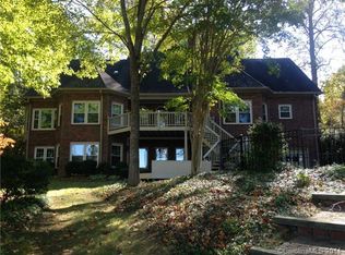 1204 Pendleton Dr, Kannapolis, NC 28081