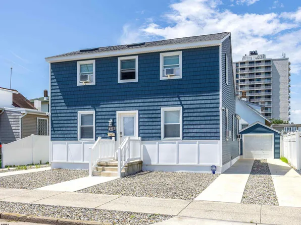 228 N Dudley Ave, Ventnor City, NJ 08406