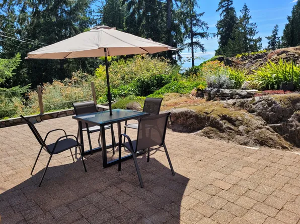 (undisclosed Address), West Vancouver, BC V7W 1M5