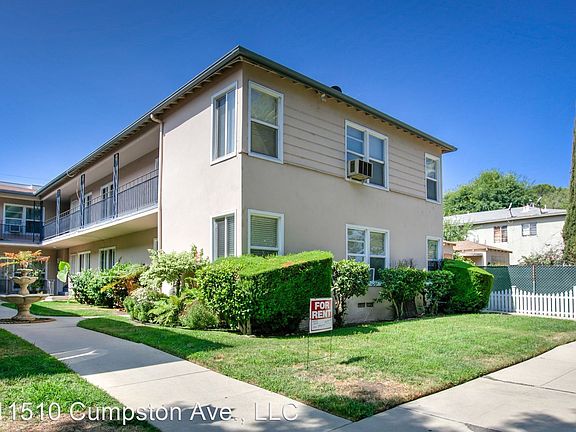 2nd image of 11510 Cumpston St #9