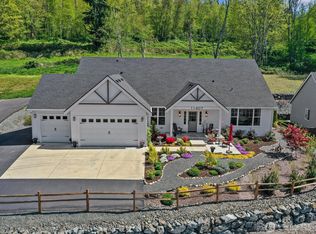 11407 73rd Ave NE, Arlington, WA 98223