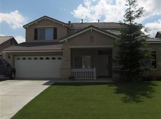 6803 Alderbrook Ln, Bakersfield, CA