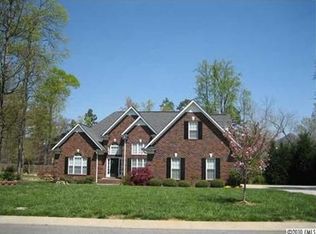 3012 Olde Elizabeth Ln, Monroe, NC 28110