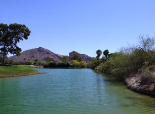 5045 E Cottontail Run Rd, Paradise Valley, AZ 85253