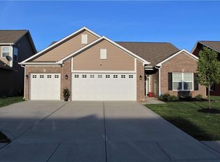 1871 Wedgewood Pl, Avon, IN 46123