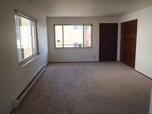 Interior Photo