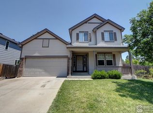 7148 Orchard Ave, Frederick, CO 80504