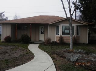 511 Kenwood Ave, Medford, OR 97501
