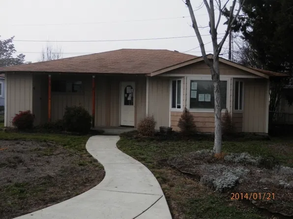 511 Kenwood Ave, Medford, OR 97501