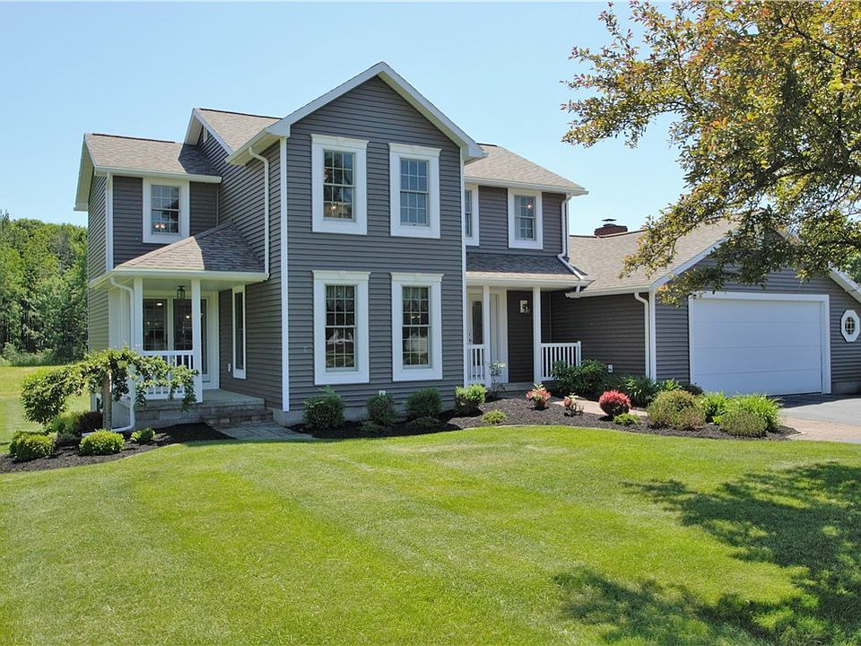 185 Ladue Rd, Brockport, NY 14420 Zillow