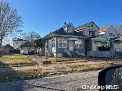 116-46 134th Street, South Ozone Park, NY, 11420