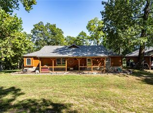 218 Reti Rd, Pineville, MO 64856