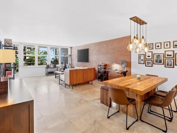5700 Collins Ave APT 3M, Miami Beach, FL 33140