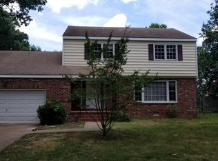 2800 Rothland Dr, Henrico, VA 23294