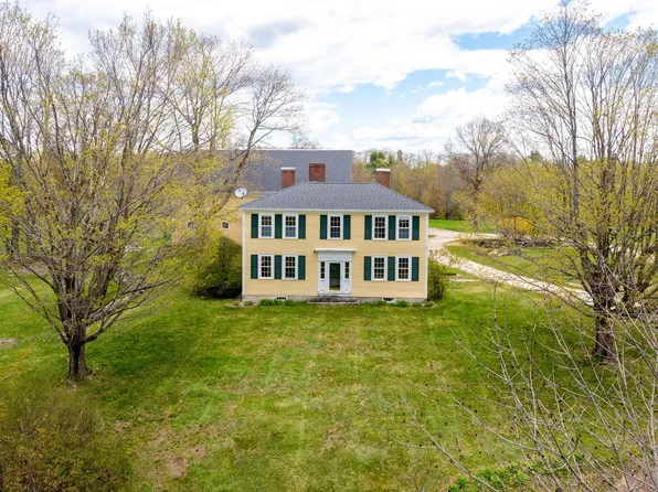 61 Harris Road, Minot, ME 04258