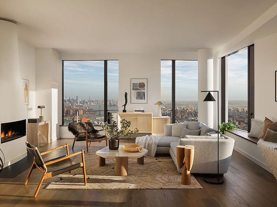 1st image of 11 Hoyt St #Penthouse C