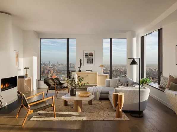 11 Hoyt St #Penthouse C, Brooklyn, NY 11201