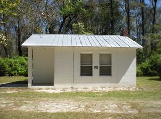 3225 Crawfordville Hwy, Crawfordville, FL 32327
