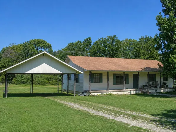 6224 Bottorff Rd, Pangburn, AR 72121
