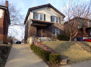 7231 Northmoor Dr, Saint Louis, MO 63105