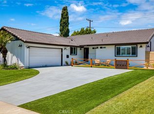 5681 Norma Dr, Westminster, CA 92683