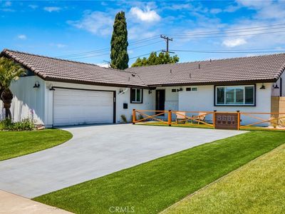 5681 Norma Dr, Westminster, CA, 92683