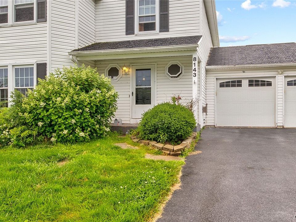 8143 Rizzo Dr, Clay, NY 13041 Zillow