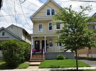 157 Camden St #1-F, Roselle Park, NJ 07204